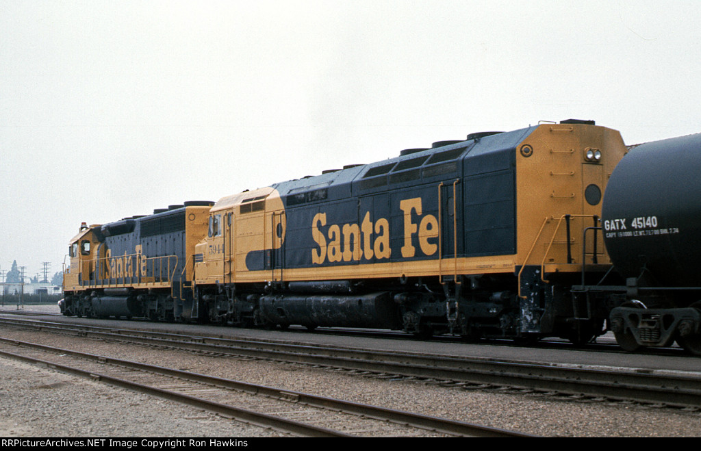 ATSF 5944